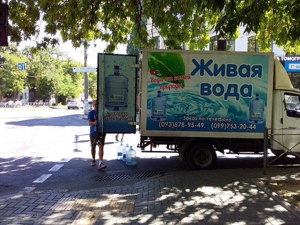 Хуторская психология городских водителей Хуторская психология городских водителей
