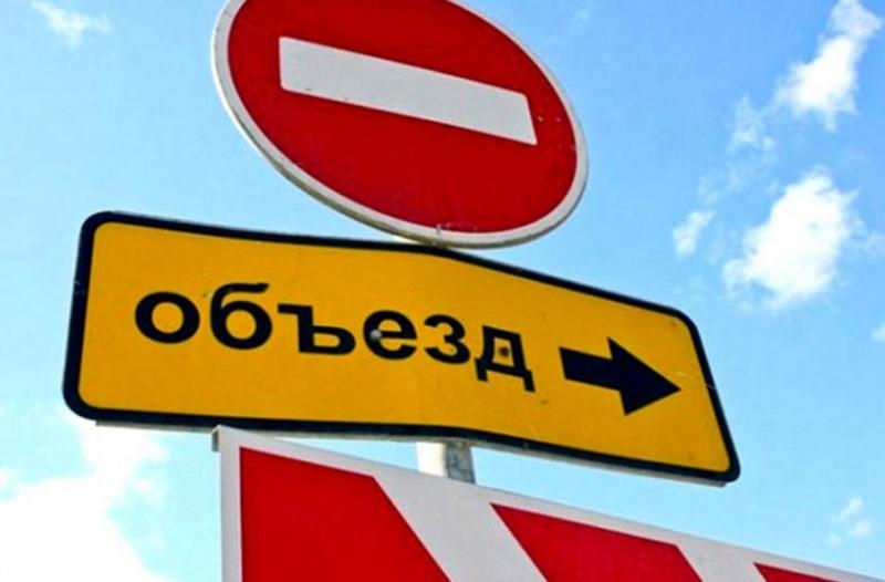 Ради марафона в центре Николаева перекроют движение транспорта Ради марафона в центре Николаева перекроют движение транспорта