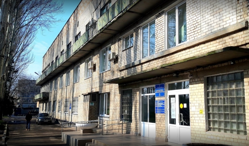 Объявлен тендер на реконструкцию Николаевской детской облбольницы: стоимость работ более 478 миллионов Объявлен тендер на реконструкцию Николаевской детской облбольницы: стоимость работ более 478 миллионов