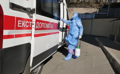 «Ковид» есть»: в Николаевской области за сутки 121 новый случай заболевания «Ковид» есть»: в Николаевской области за сутки 121 новый случай заболевания