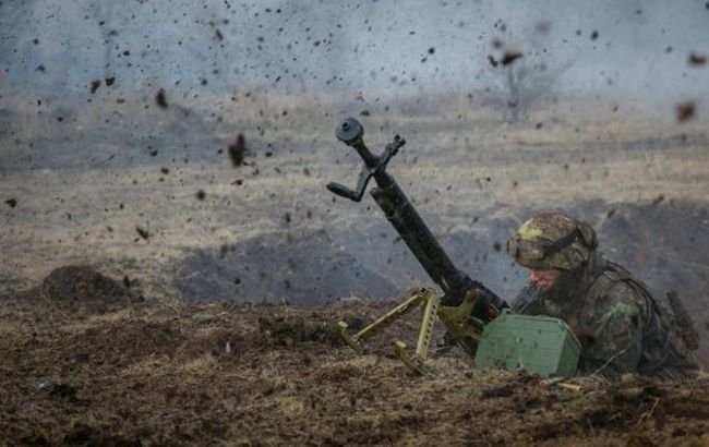 На юге Украины ВСУ ликвидировали 57 оккупантов и нанесли по позициям врага более 100 ударов На юге Украины ВСУ ликвидировали 57 оккупантов и нанесли по позициям врага более 100 ударов